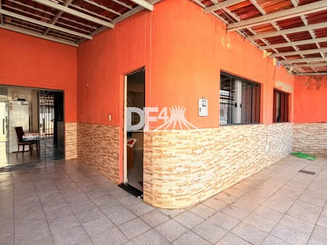 Imagem: Casa à venda na Ceilândia Sul