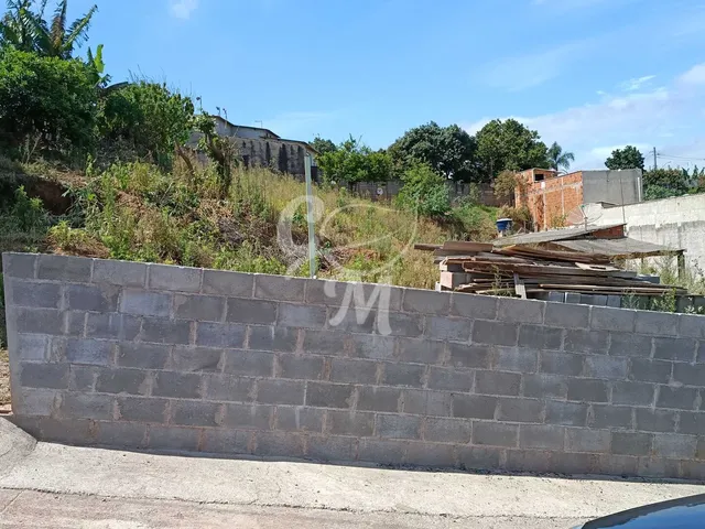 Imagem: Terreno Lote - Cabreúva