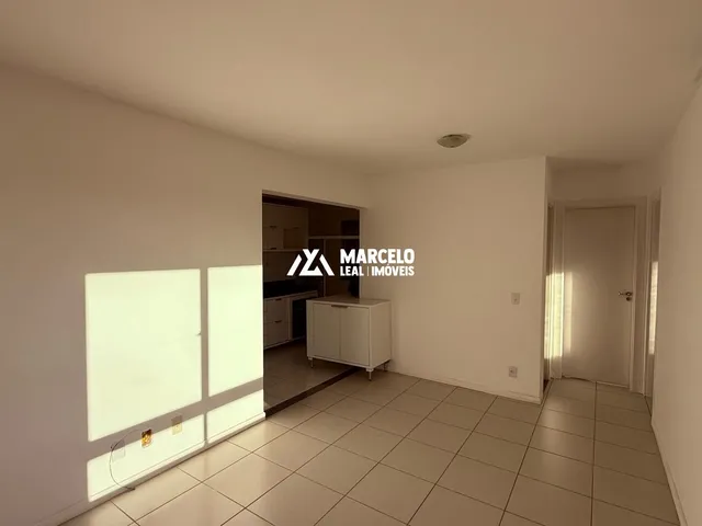 Imagem: Alugo apartamento no 2º andar semi-mobiliado