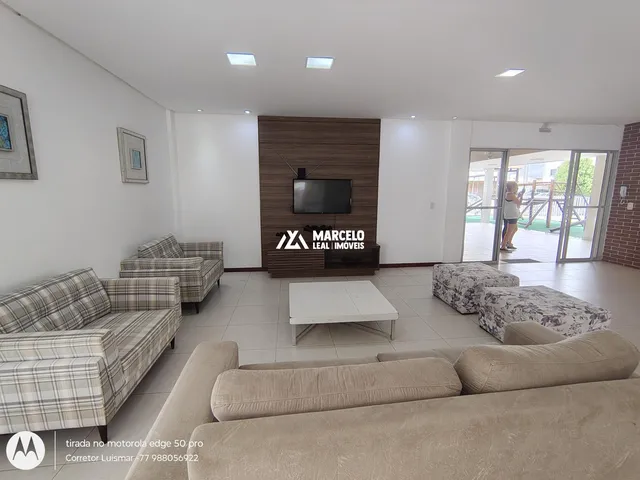 Imagem 9: Alugo apartamento no 2º andar semi-mobiliado com 2 quartos sendo um 1 suíte no
