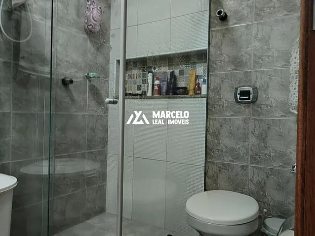 Imagem 3: Vendo casa 3 quartos sendo 1 suíte com armários planejados, 3 salas, cozinha com