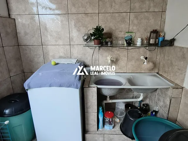 Imagem 14: Vendo casa 3 quartos sendo 1 suíte com armários planejados, 3 salas, cozinha com