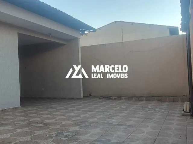 Imagem 14: VENDO CASA GRANDE COM PREÇO PEQUENO NO BAIRRO IBIRAPUERA - GARÁGEM PRA 03 CARROS
