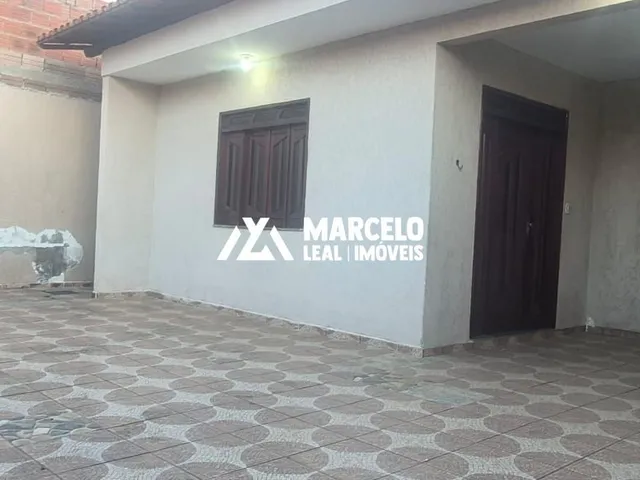 Imagem 2: VENDO CASA GRANDE COM PREÇO PEQUENO NO BAIRRO IBIRAPUERA - GARÁGEM PRA 03 CARROS