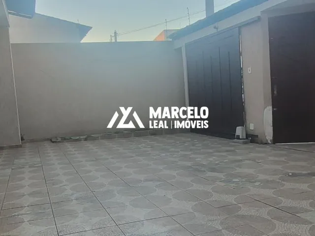 Imagem 7: VENDO CASA GRANDE COM PREÇO PEQUENO NO BAIRRO IBIRAPUERA - GARÁGEM PRA 03 CARROS