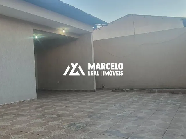 Imagem 15: VENDO CASA GRANDE COM PREÇO PEQUENO NO BAIRRO IBIRAPUERA - GARÁGEM PRA 03 CARROS