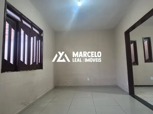 Imagem 10: VENDO CASA GRANDE COM PREÇO PEQUENO NO BAIRRO IBIRAPUERA - GARÁGEM PRA 03 CARROS