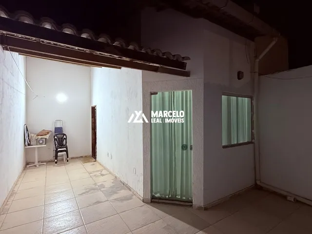 Imagem: Vendo casa com 2 suites podendo ampliar