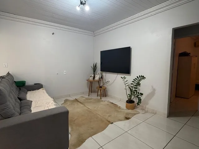 Imagem 9: Casa À Venda, Sozinha no Terreno na Vila Industrial - Toledo Pr