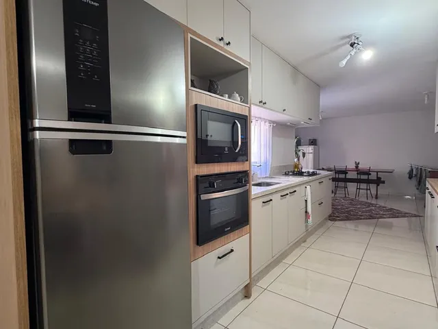 Imagem 11: Casa À Venda, Sozinha no Terreno na Vila Industrial - Toledo Pr