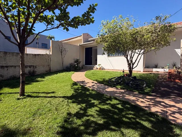 Imagem 2: Casa À Venda, Sozinha no Terreno na Vila Industrial - Toledo Pr