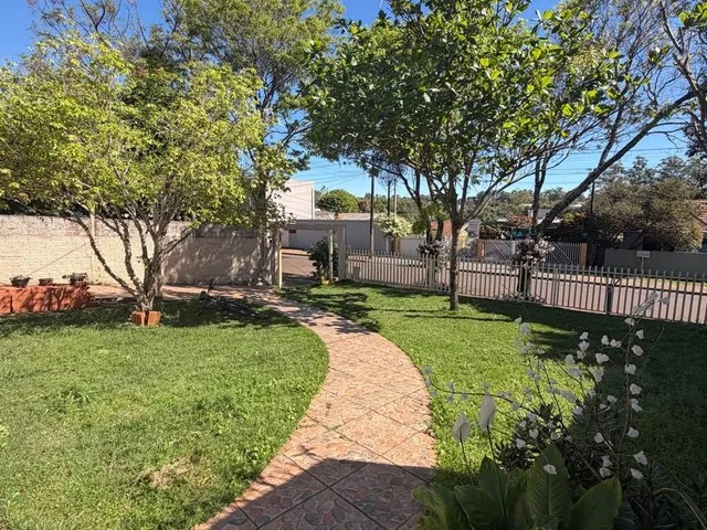 Imagem 4: Casa À Venda, Sozinha no Terreno na Vila Industrial - Toledo Pr