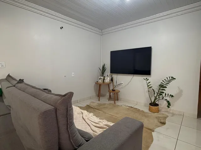 Imagem 8: Casa À Venda, Sozinha no Terreno na Vila Industrial - Toledo Pr
