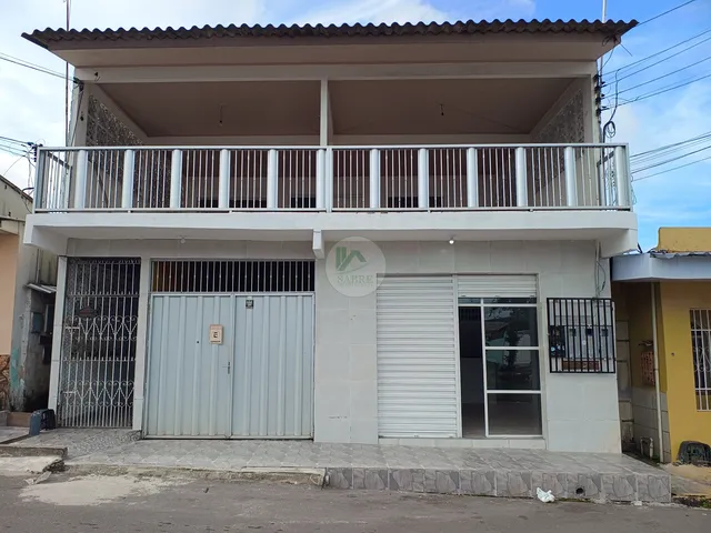 Imagem: Ponto Comercial para alugar, Conjunto Hileia