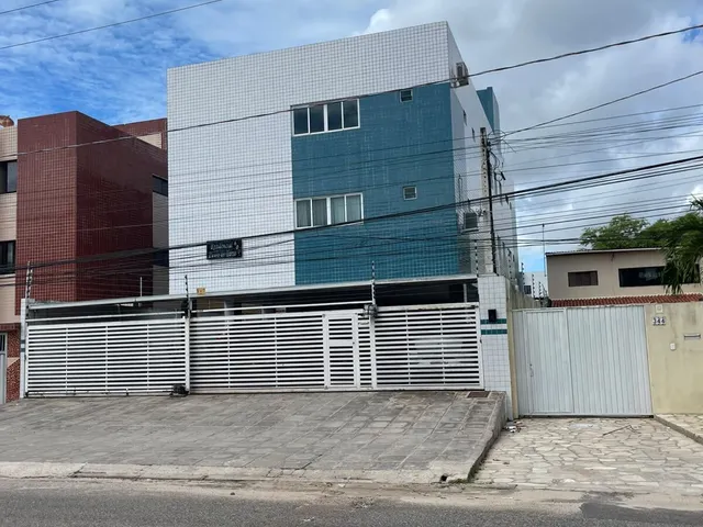 Imagem 6: Oportunidade no Bessa a Menos de 500M da Praia!!!