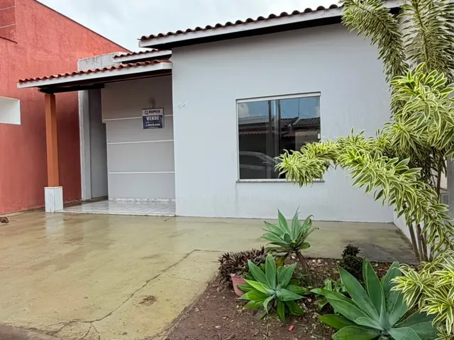 Imagem 9: Casa residencial para Venda em condomínio fechado, Sim, Feira de Santana, 2