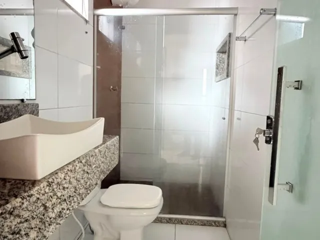 Imagem 3: Casa residencial para Venda em condomínio fechado, Sim, Feira de Santana, 2
