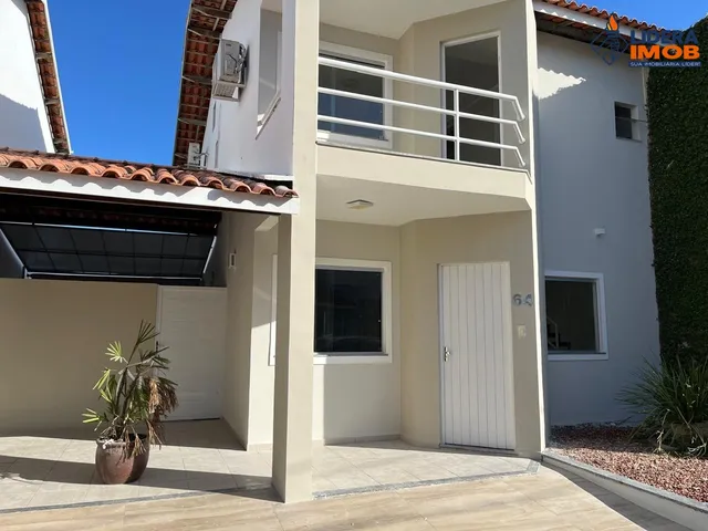 Imagem 2: Casa residencial para Locação em condomínio fechado, Lagoa Salgada, Feira de Santana