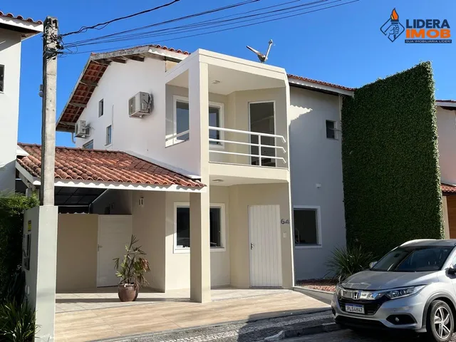 Imagem 3: Casa residencial para Locação em condomínio fechado, Lagoa Salgada, Feira de Santana