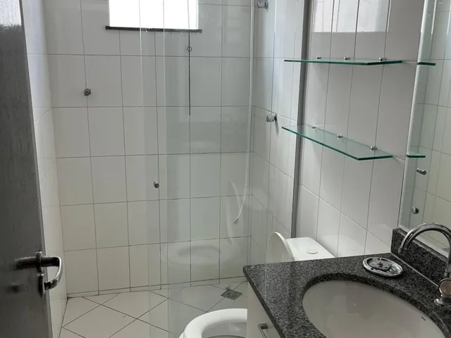 Imagem 10: Casa residencial para Locação em condomínio fechado, Lagoa Salgada, Feira de Santana