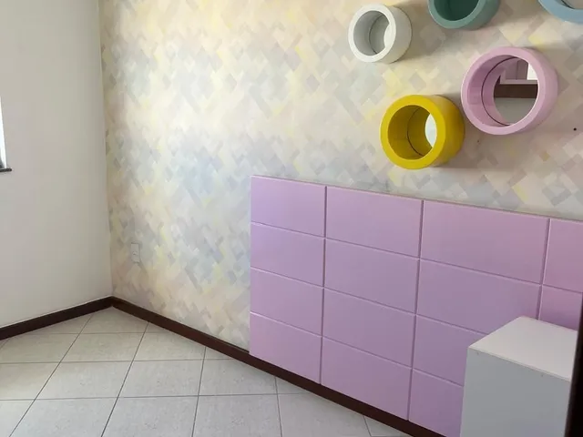 Imagem 12: Casa residencial para Locação em condomínio fechado, Lagoa Salgada, Feira de Santana