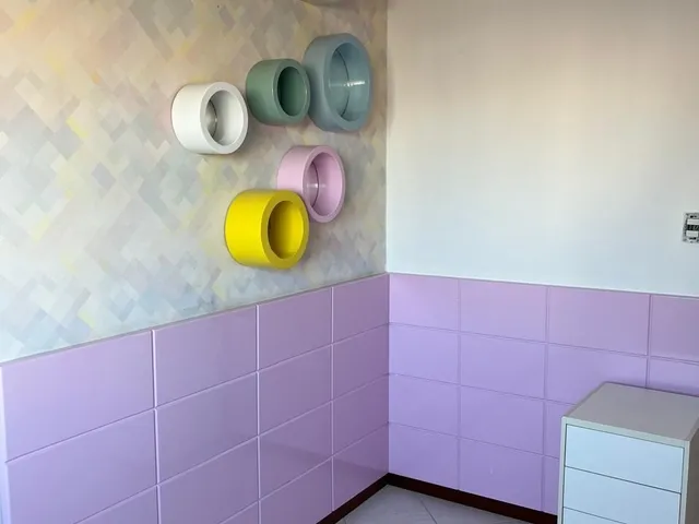 Imagem 8: Casa residencial para Venda em condomínio fechado, Lagoa Salgada, Feira de Santana, 3