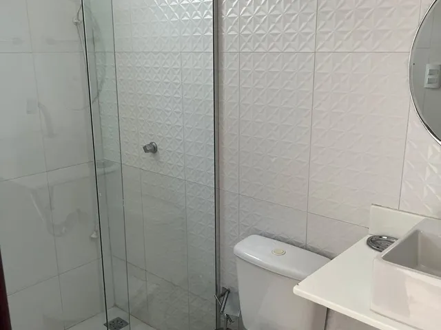 Imagem 10: Casa residencial para Venda em condomínio fechado, Lagoa Salgada, Feira de Santana, 3
