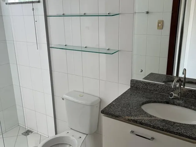 Imagem 16: Casa residencial para Venda em condomínio fechado, Lagoa Salgada, Feira de Santana, 3