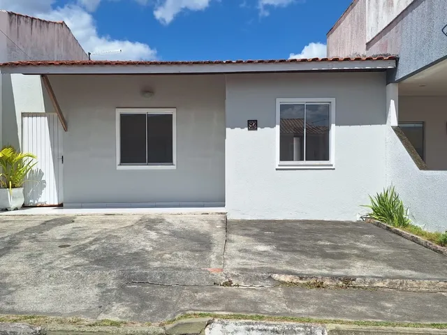Imagem: Casa residencial para Locação em condomínio