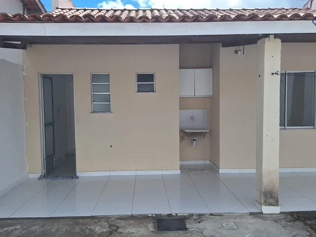 Imagem 6: Casa residencial para Locação em condomínio fechado, Sim, Feira de Santana, 2