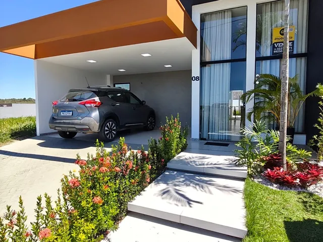 Imagem 14: Casa residencial para Venda em condomínio fechado, Sim, Feira de Santana, 3 quartos, 1