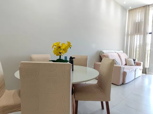 Imagem 2: Casa residencial para Venda em condomínio fechado, Sim, Feira de Santana, 3 quartos, 1