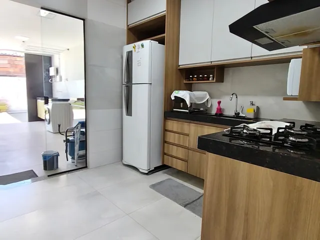 Imagem 9: Casa residencial para Venda em condomínio fechado, Sim, Feira de Santana, 3 quartos, 1