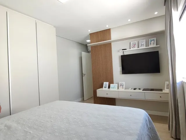 Imagem 11: Casa residencial para Venda em condomínio fechado, Sim, Feira de Santana, 3 quartos, 1