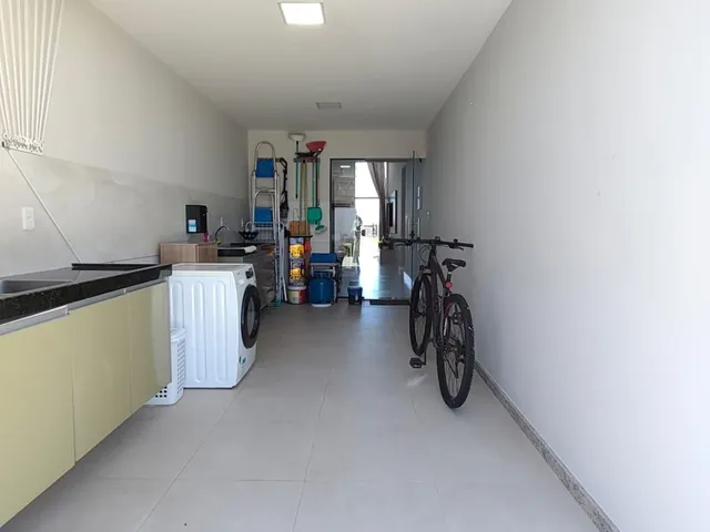 Imagem 10: Casa residencial para Venda em condomínio fechado, Sim, Feira de Santana, 3 quartos, 1