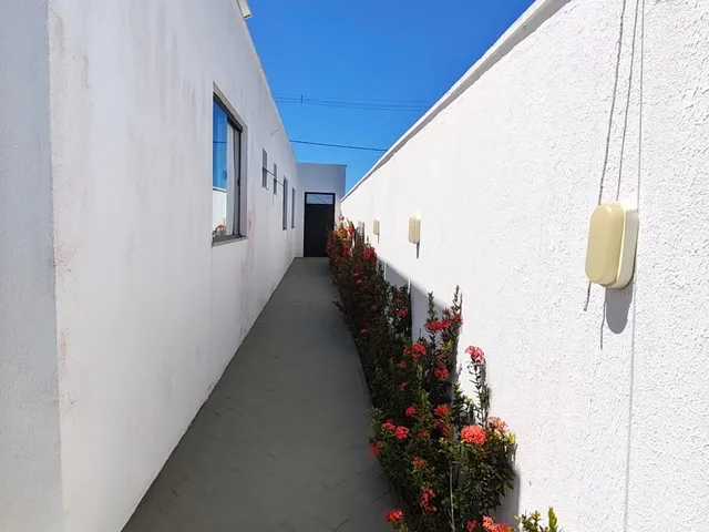 Imagem 7: Casa residencial para Venda em condomínio fechado, Sim, Feira de Santana, 3 quartos, 1