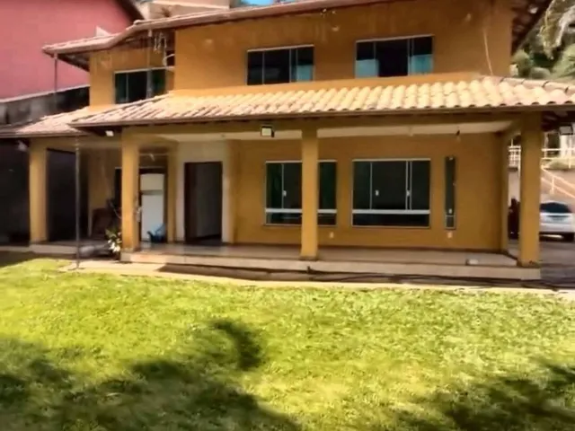 Imagem: Casa À Venda no Parque santa Elisa, Nova