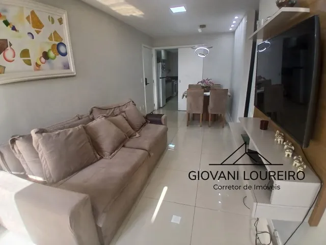 Imagem: Apartamento à venda em Vila Velha-ES, Praia