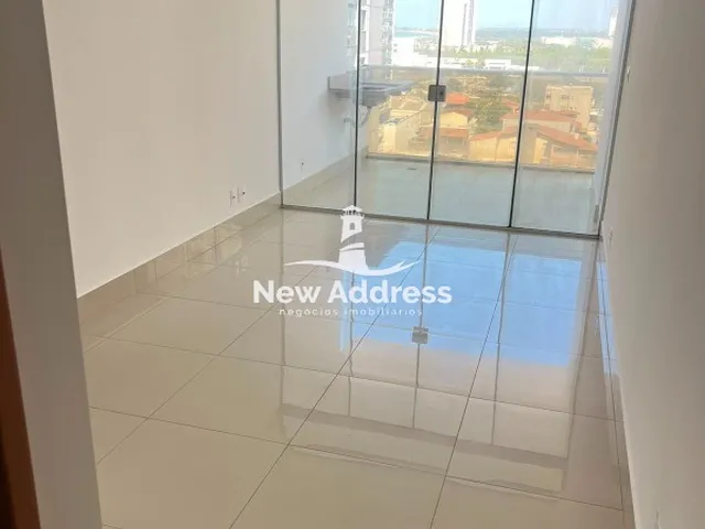Imagem: Apartamento 2 Quartos com Vista Mar à Venda