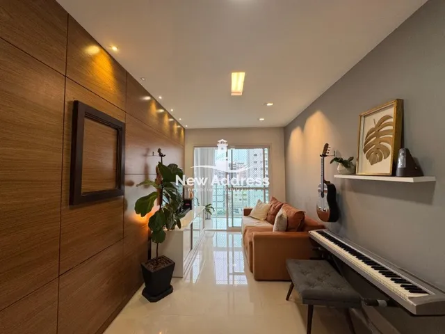 Imagem: Apartamento 2 Quartos à Venda na Praia