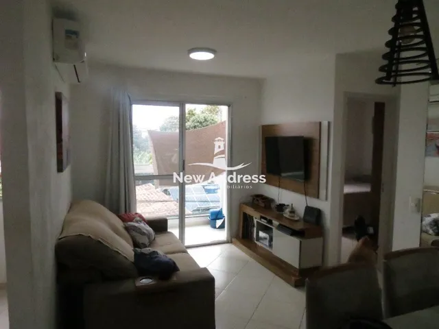 Imagem: Apartamento 2 Quartos à Venda em Kubitschek