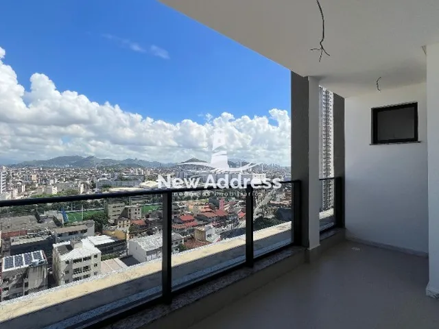 Imagem: Apartamento de luxo à venda em Vila Velha-ES