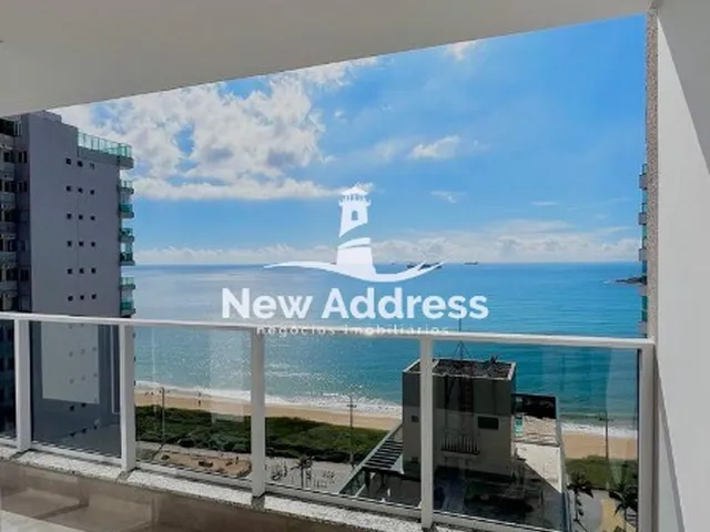 Imagem: O apartamento possui 3 Dormitórios, 1 Suíte, 2 Vagas na