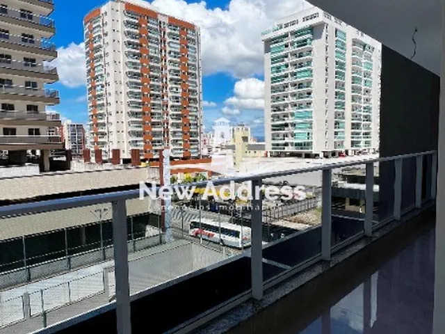 Imagem: Apartamento à venda em Vila Velha-ES, Praia