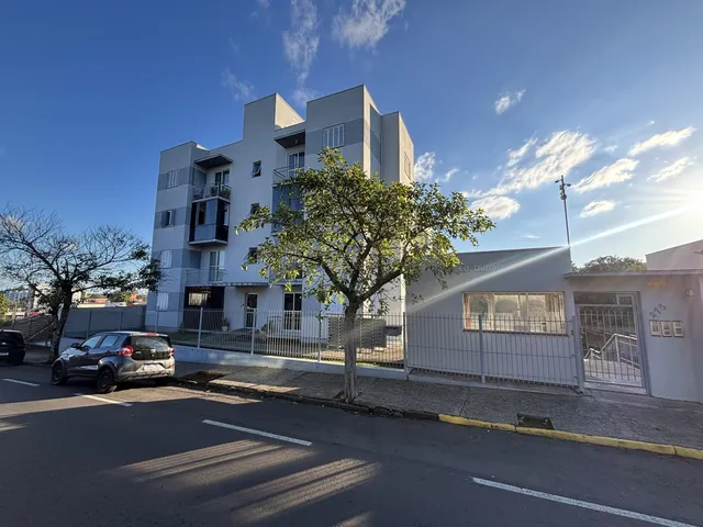 Imagem: Apartamento semimobiliado no Bonfim - Imobiliária