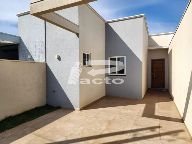Imagem: CASA 01 QUARTO E 01 SUITE
