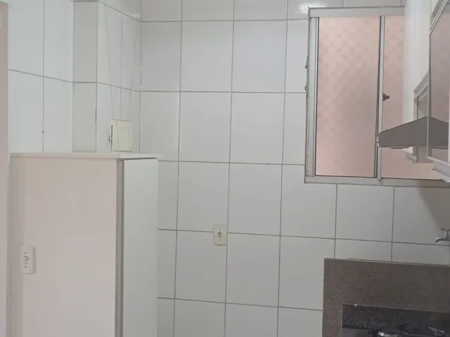 Imagem 10: APARTAMENTO RESIDENCIAL em BETIM - MG, LARANJEIRAS