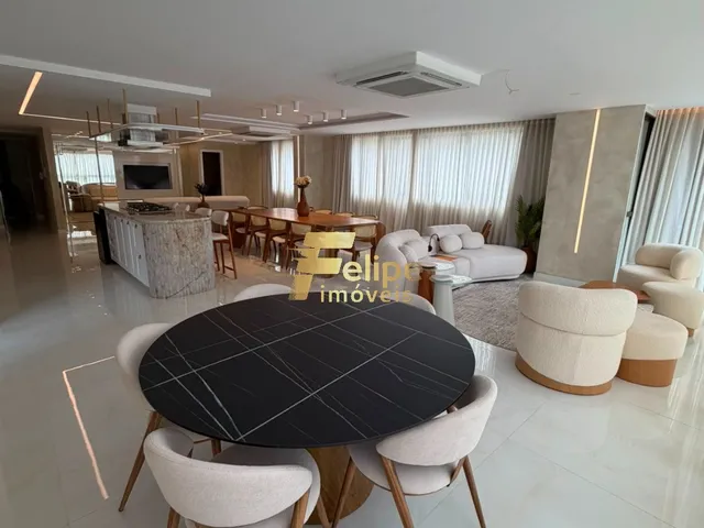 Imagem: BELÍSSIMO E ESPAÇOSO APARTAMENTO GARDEN