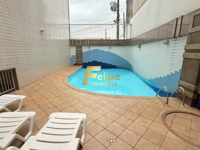 Imagem: LINDO APARTAMENTO DE 02 QUARTOS, SENDO 01