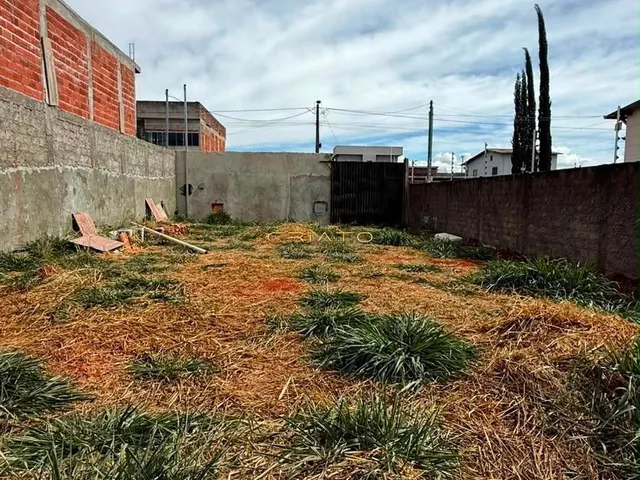 Imagem 4: Lote no Residencial Cidade Industrial com 200M2